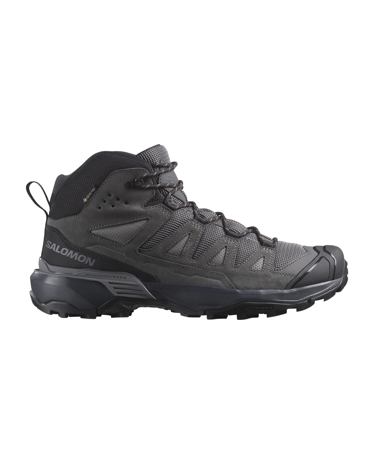 Men's X Ultra 360 Leather Mid Gtx