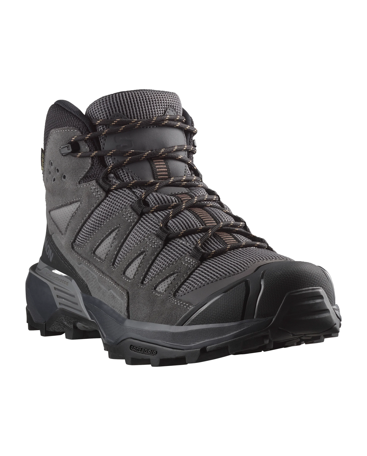 Men's X Ultra 360 Leather Mid Gtx