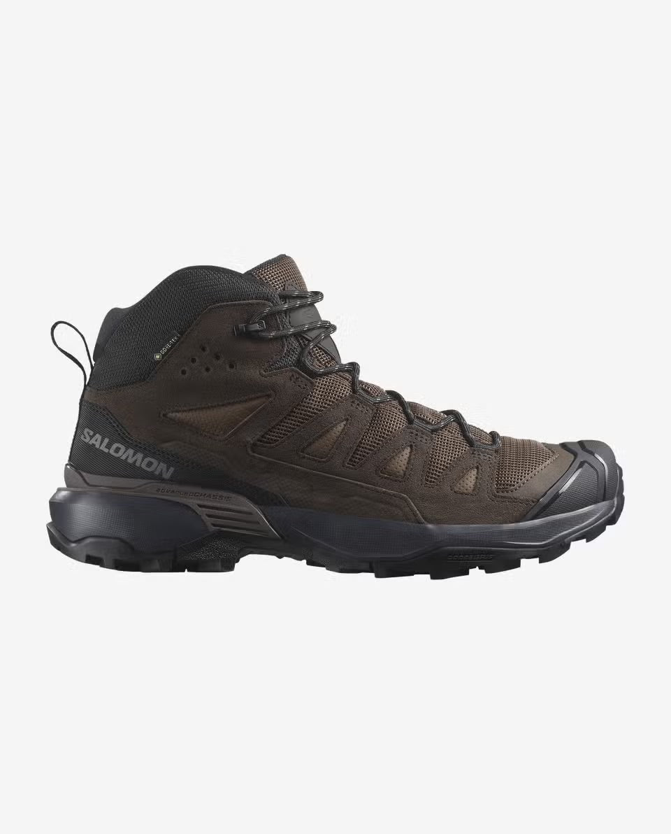 Men's X Ultra 360 Leather Mid GTX