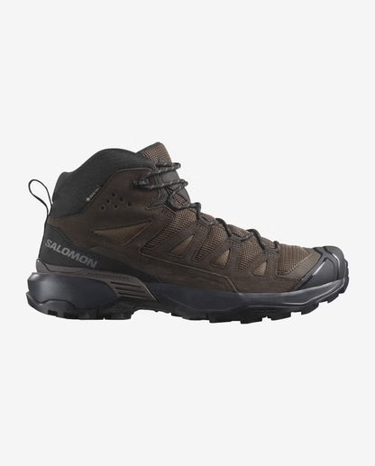 Men's X Ultra 360 Leather Mid GTX