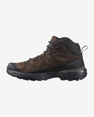 Men's X Ultra 360 Leather Mid GTX