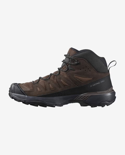 Men's X Ultra 360 Leather Mid GTX