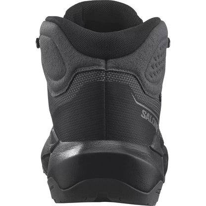 Women's Elixir Tour Mid WP