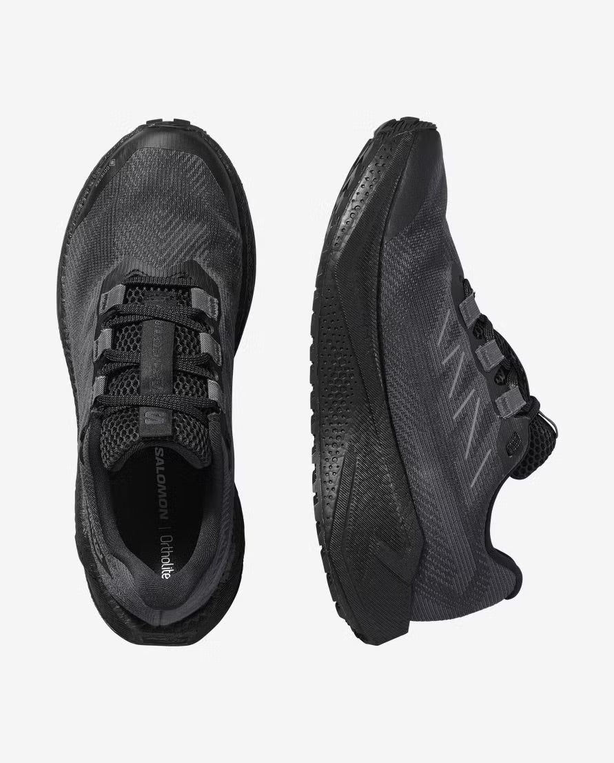 Women's Aero Blaze 3