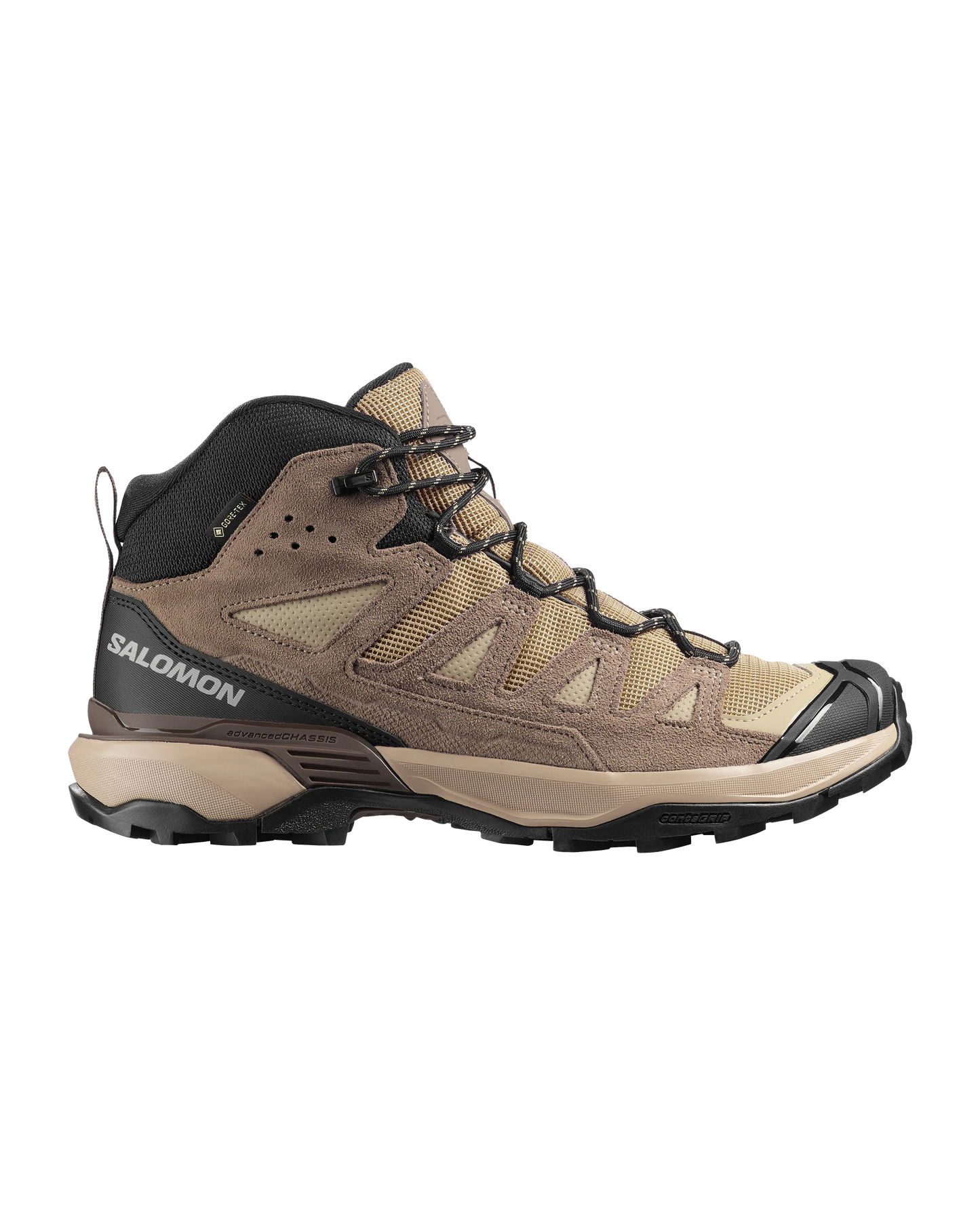 Men's X Ultra 360 Leather Mid Gtx