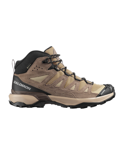 Men's X Ultra 360 Leather Mid Gtx