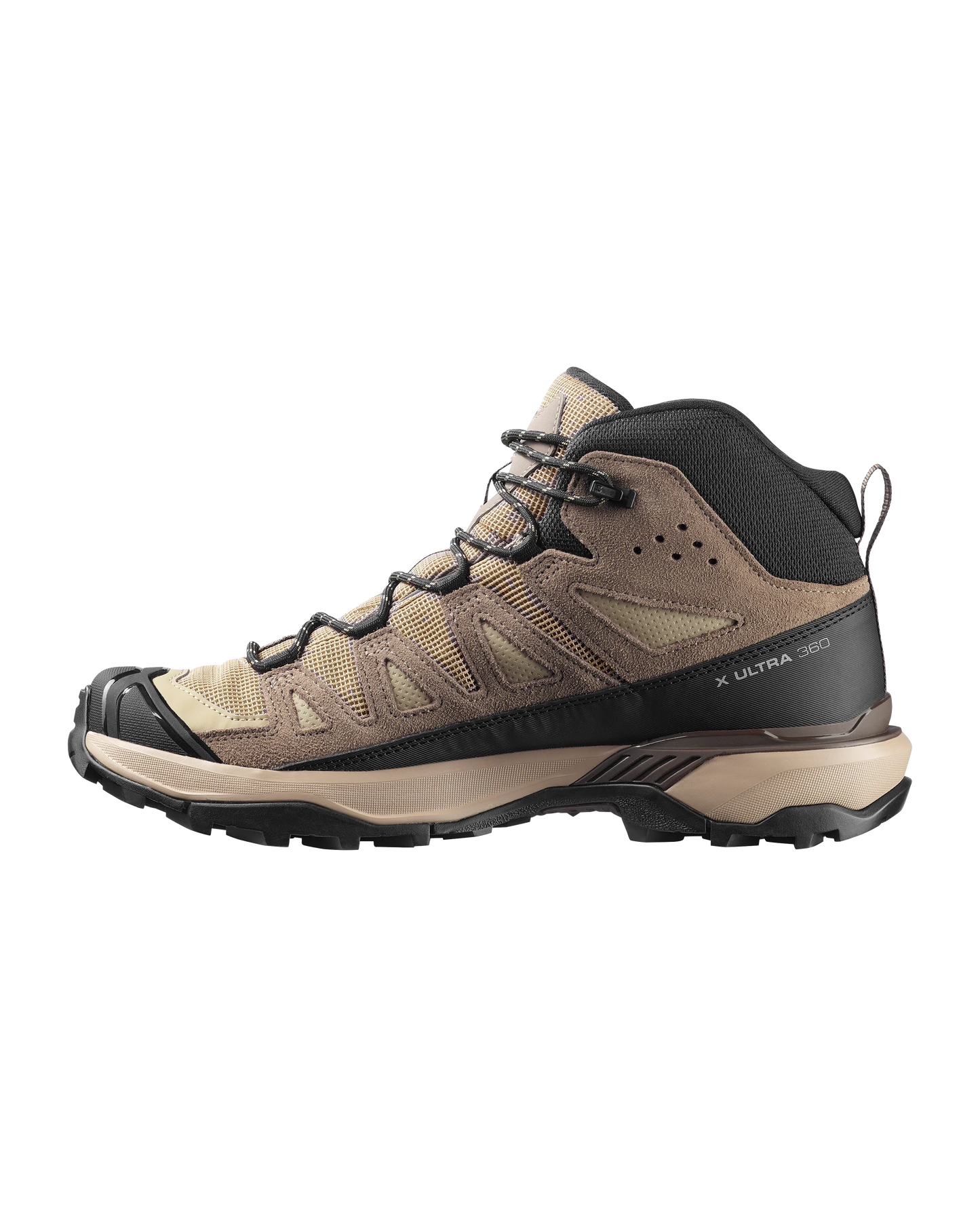 Men's X Ultra 360 Leather Mid Gtx