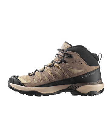 Men's X Ultra 360 Leather Mid Gtx