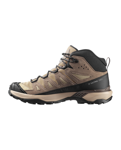Men's X Ultra 360 Leather Mid Gtx
