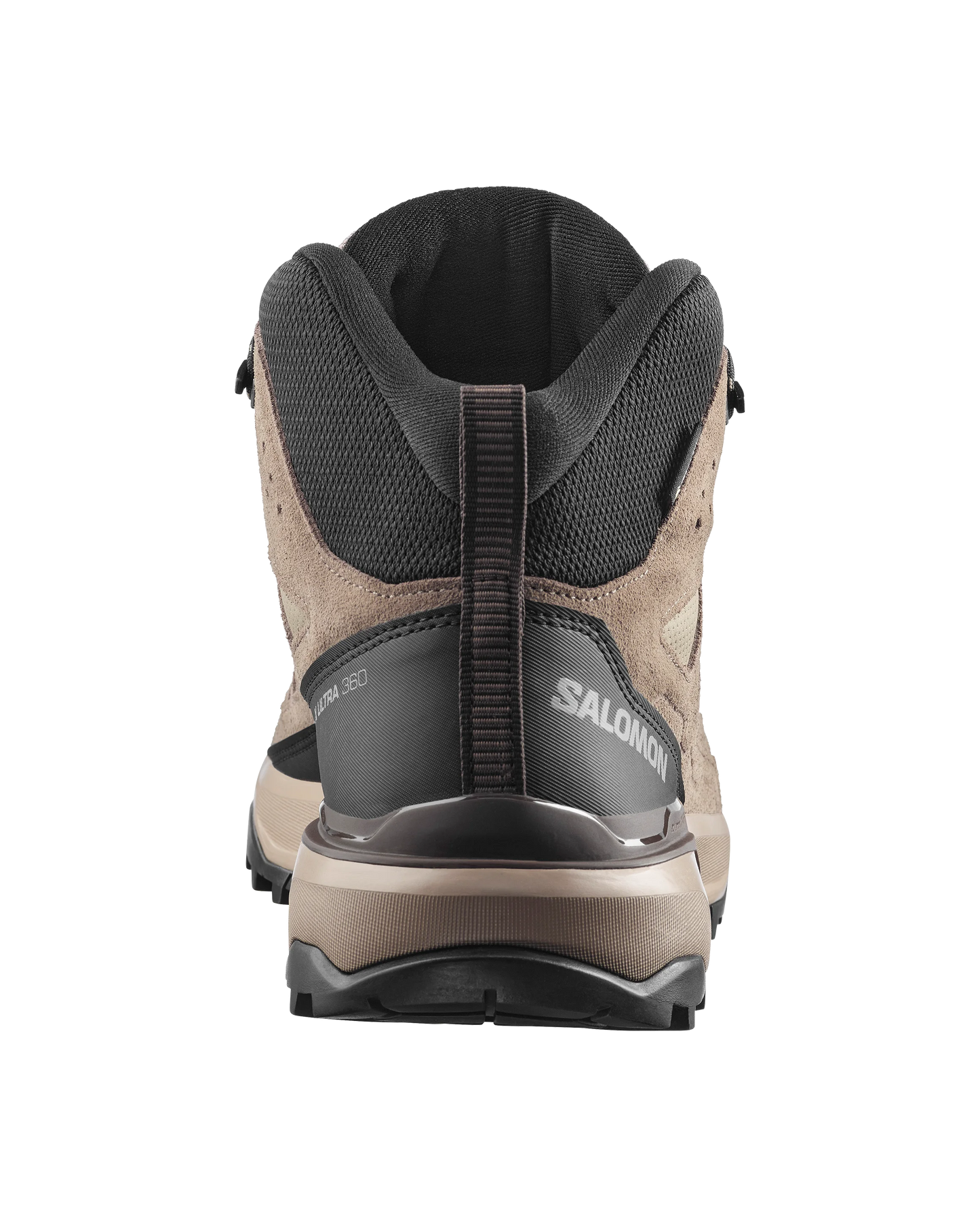 Men's X Ultra 360 Leather Mid Gtx