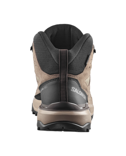 Men's X Ultra 360 Leather Mid Gtx
