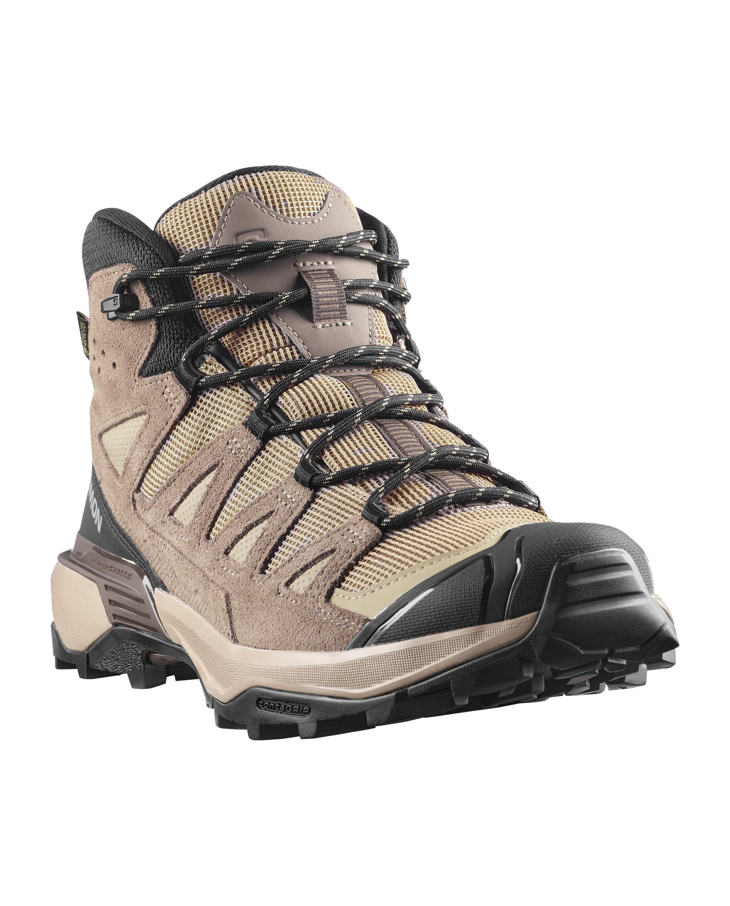 Men's X Ultra 360 Leather Mid Gtx