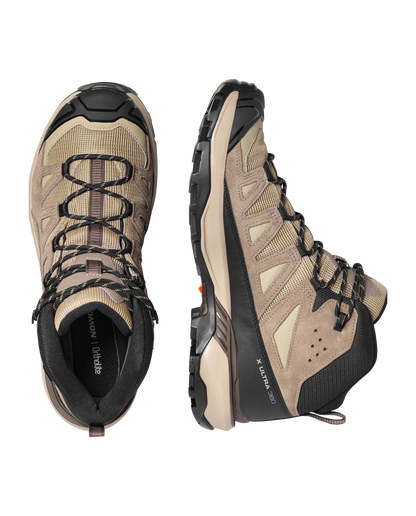 Men's X Ultra 360 Leather Mid Gtx