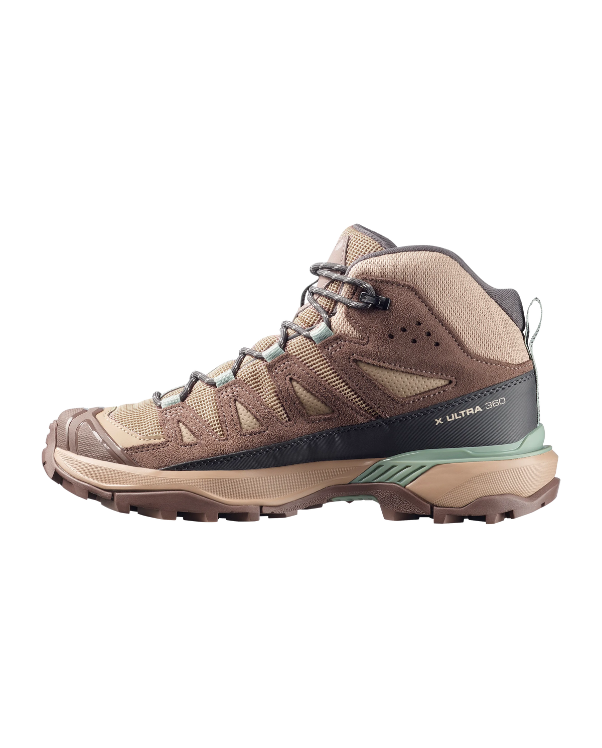Women's X Ultra 360 Leather Mid Gtx