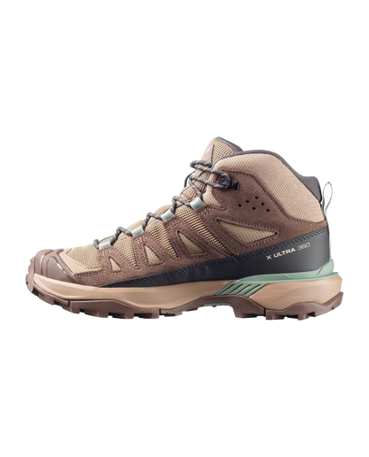 Women's X Ultra 360 Leather Mid Gtx