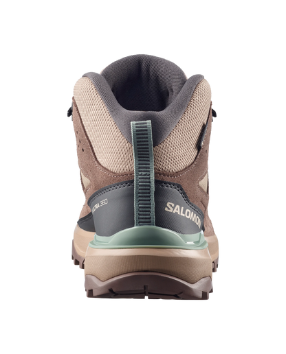 Women's X Ultra 360 Leather Mid Gtx
