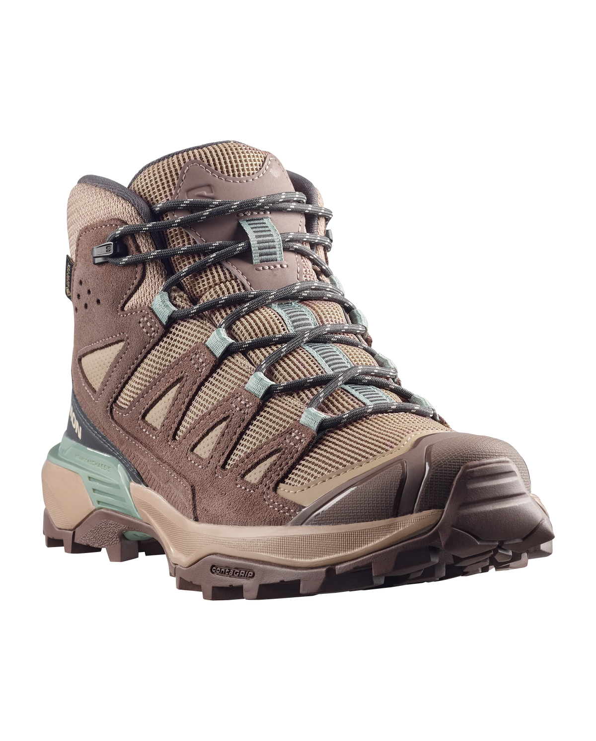 Women's X Ultra 360 Leather Mid Gtx