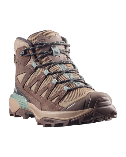 Women's X Ultra 360 Leather Mid Gtx