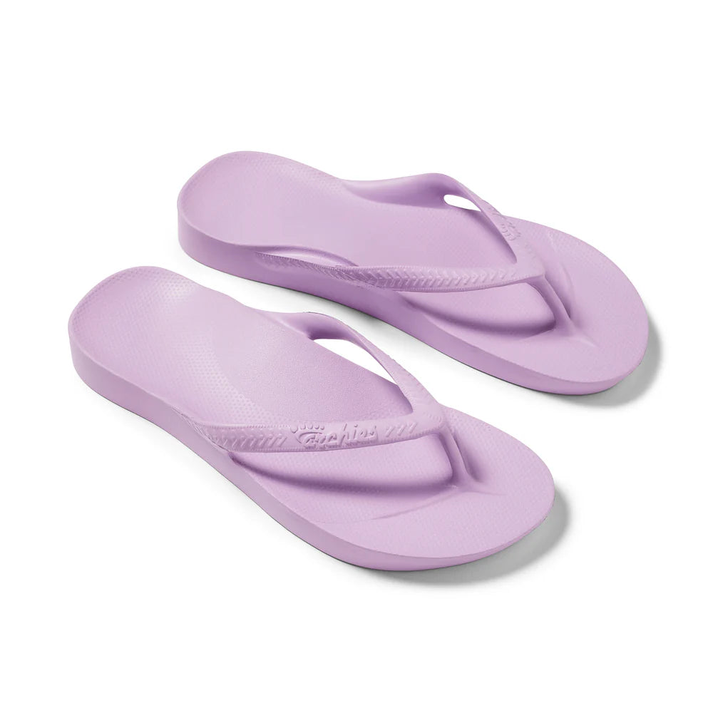 Women's Arch Support Flip