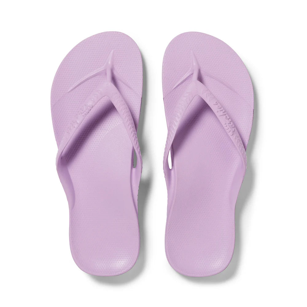 Women's Arch Support Flip