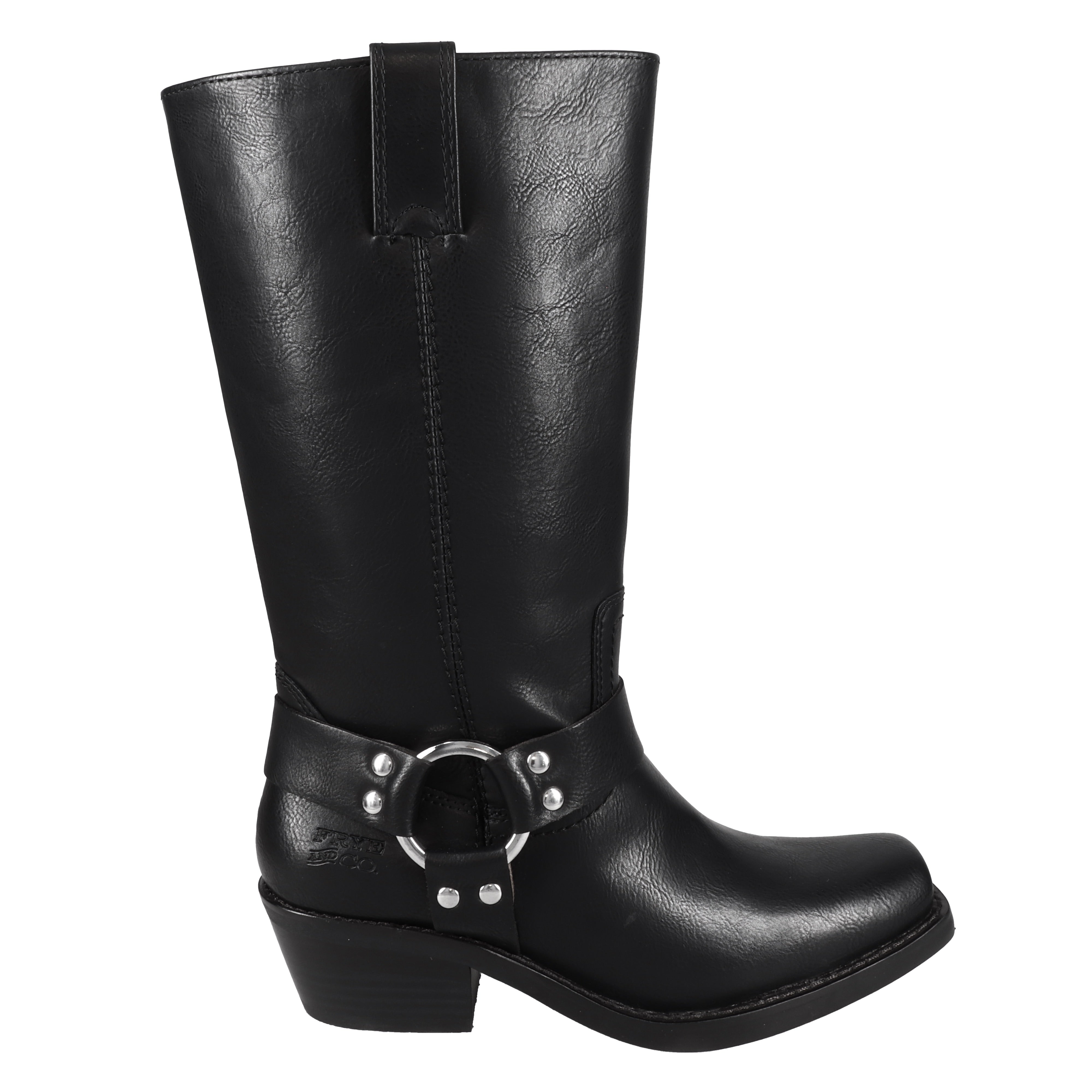Women's Lorrie Harness 12 – Emille Shoes
