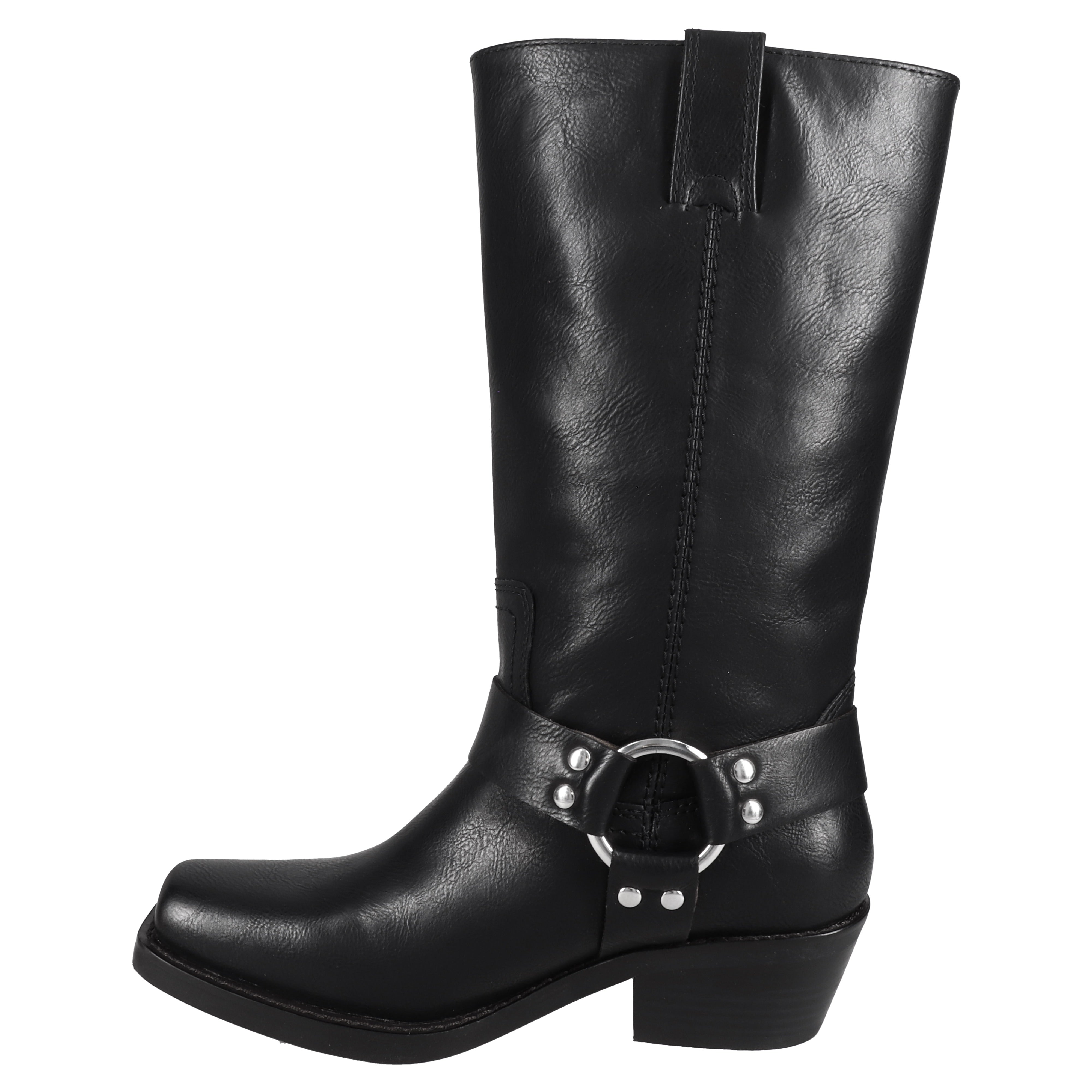 Women's Lorrie Harness 12 – Emille Shoes