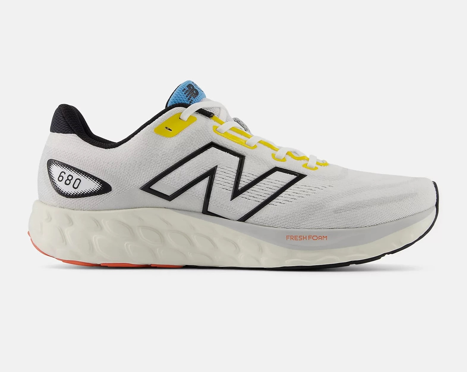 Men s 680 V8 Emille Shoes