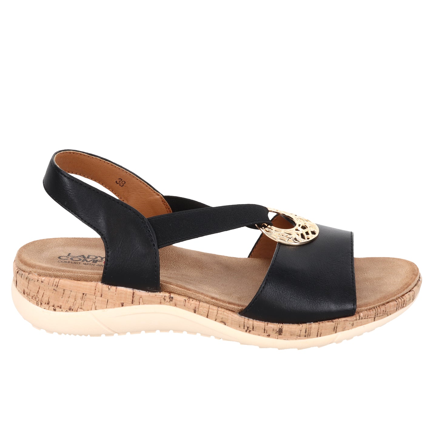 Women's Mabel 01