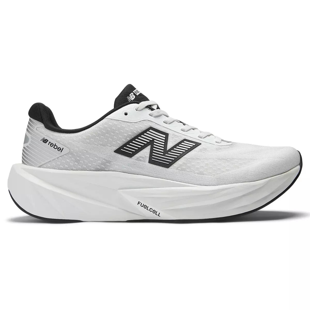 Men's Fuelcell Rebel V5