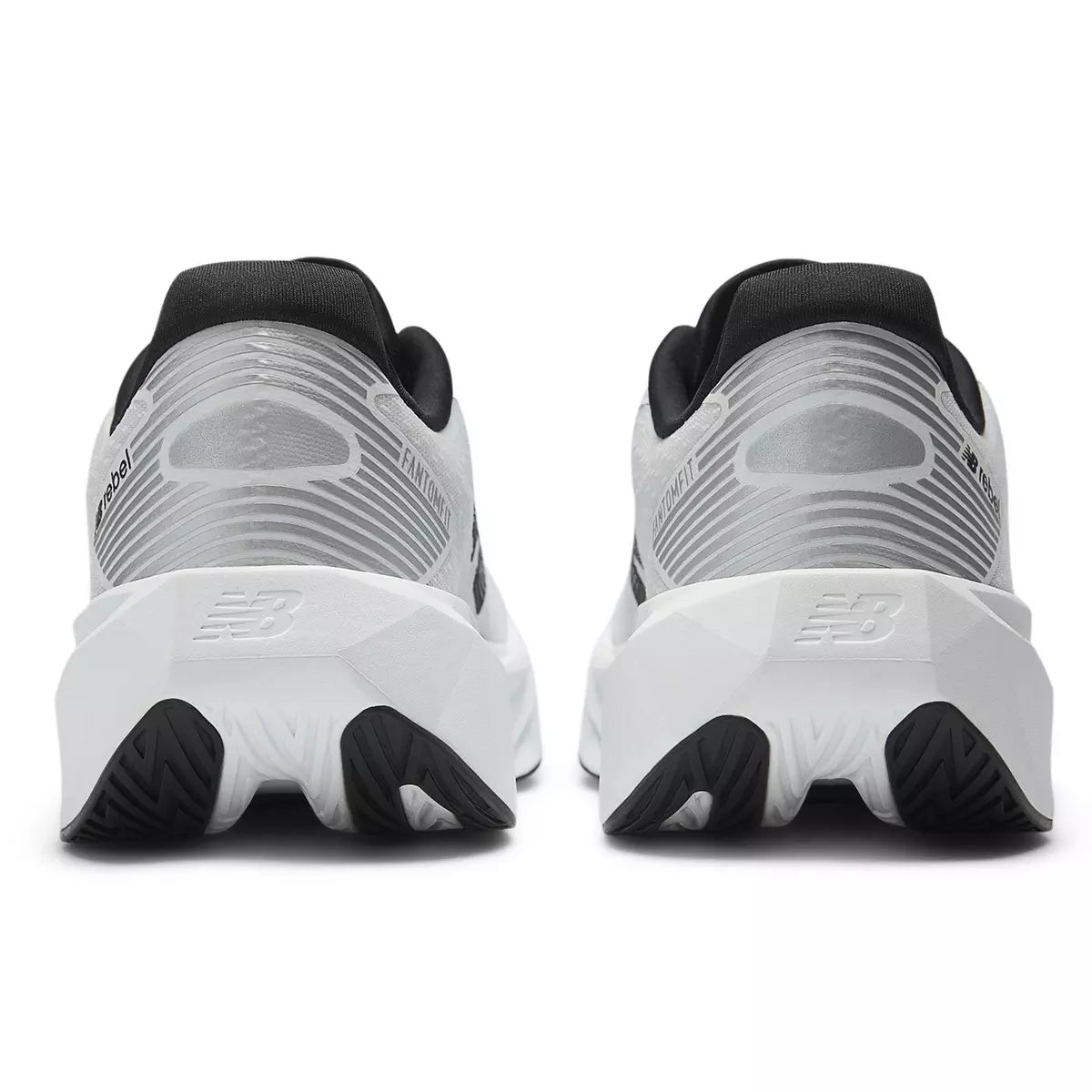 Men's Fuelcell Rebel V5
