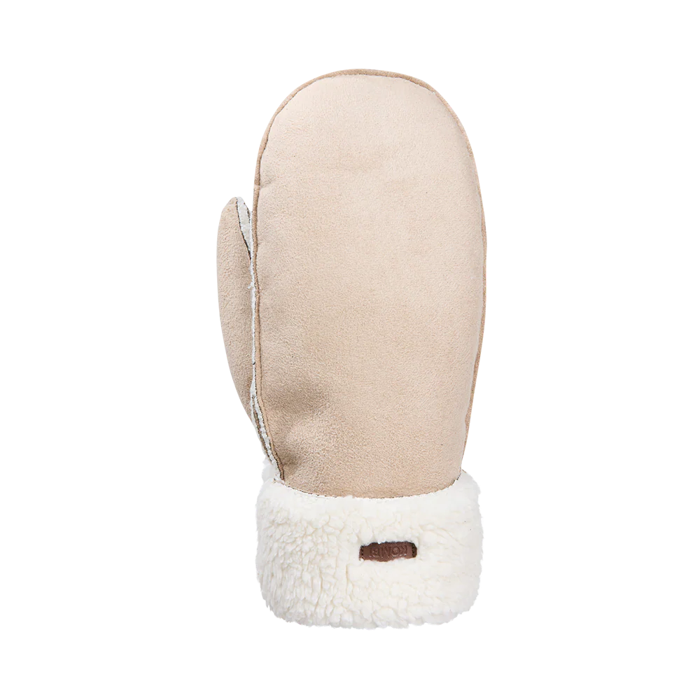 Women's Tundra Mittens