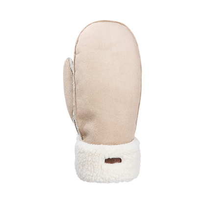 Women's Tundra Mittens