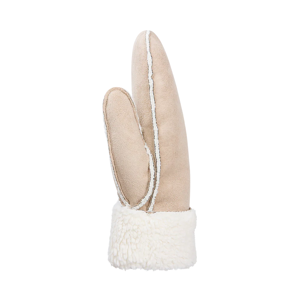 Women's Tundra Mittens