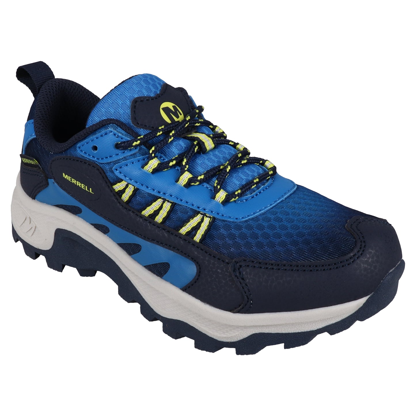 Kids' Stowe Low