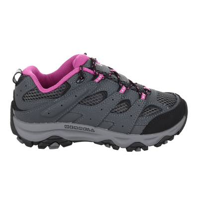 Kids' MOAB 3 Low