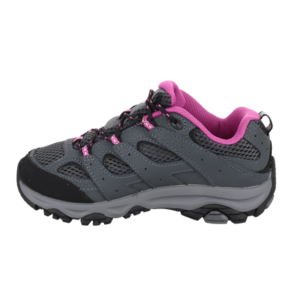 Kids' MOAB 3 Low