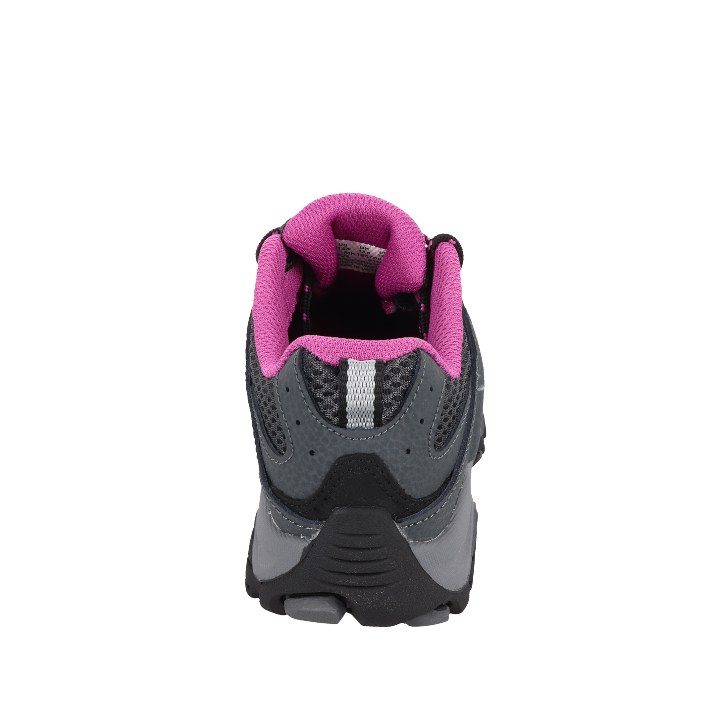 Kids' MOAB 3 Low