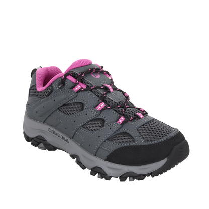Kids' MOAB 3 Low