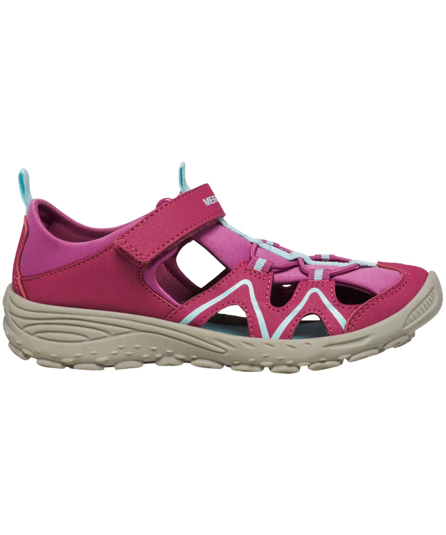Kids' Hydro Explorer
