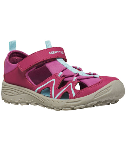 Kids' Hydro Explorer