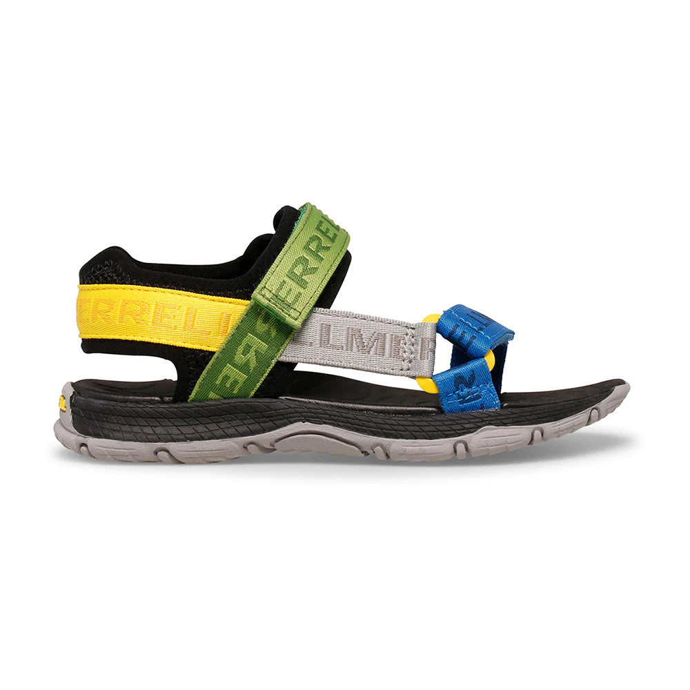 Kids' Kahuna Web