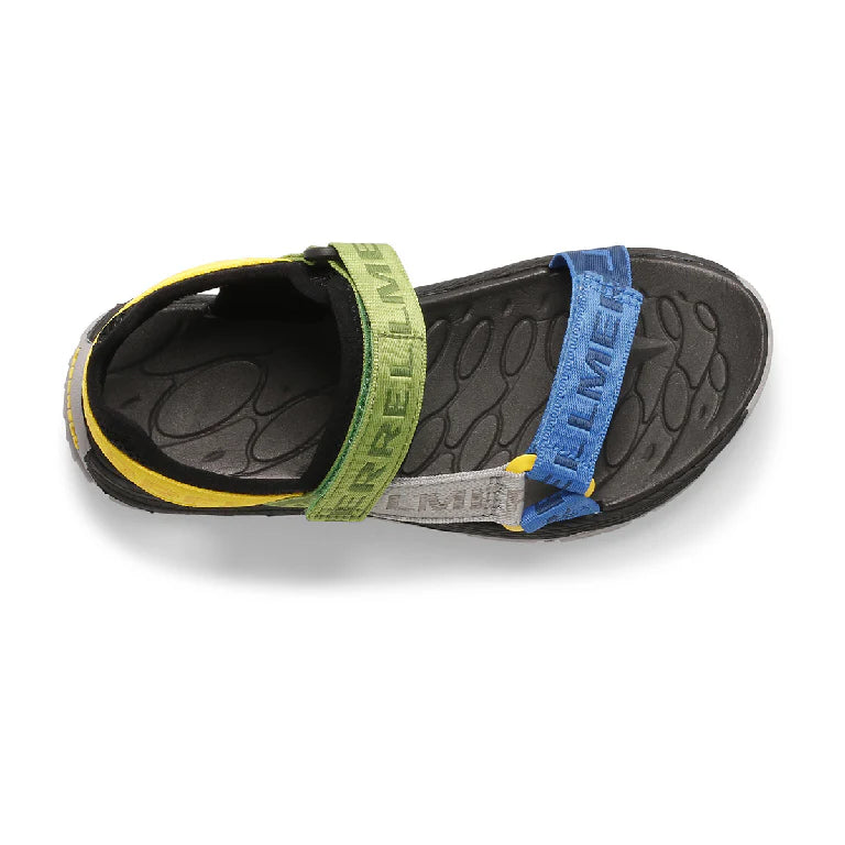 Kids' Kahuna Web