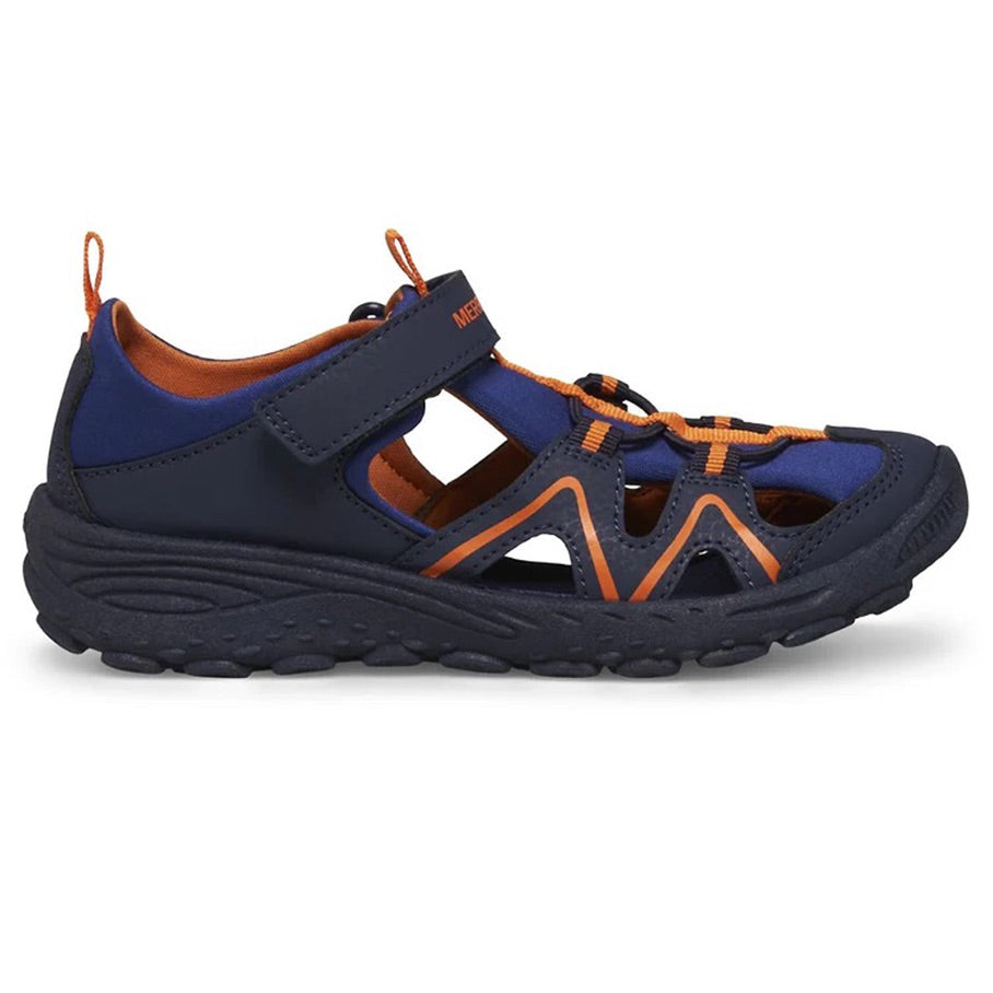 Kids' Hydro Explorer
