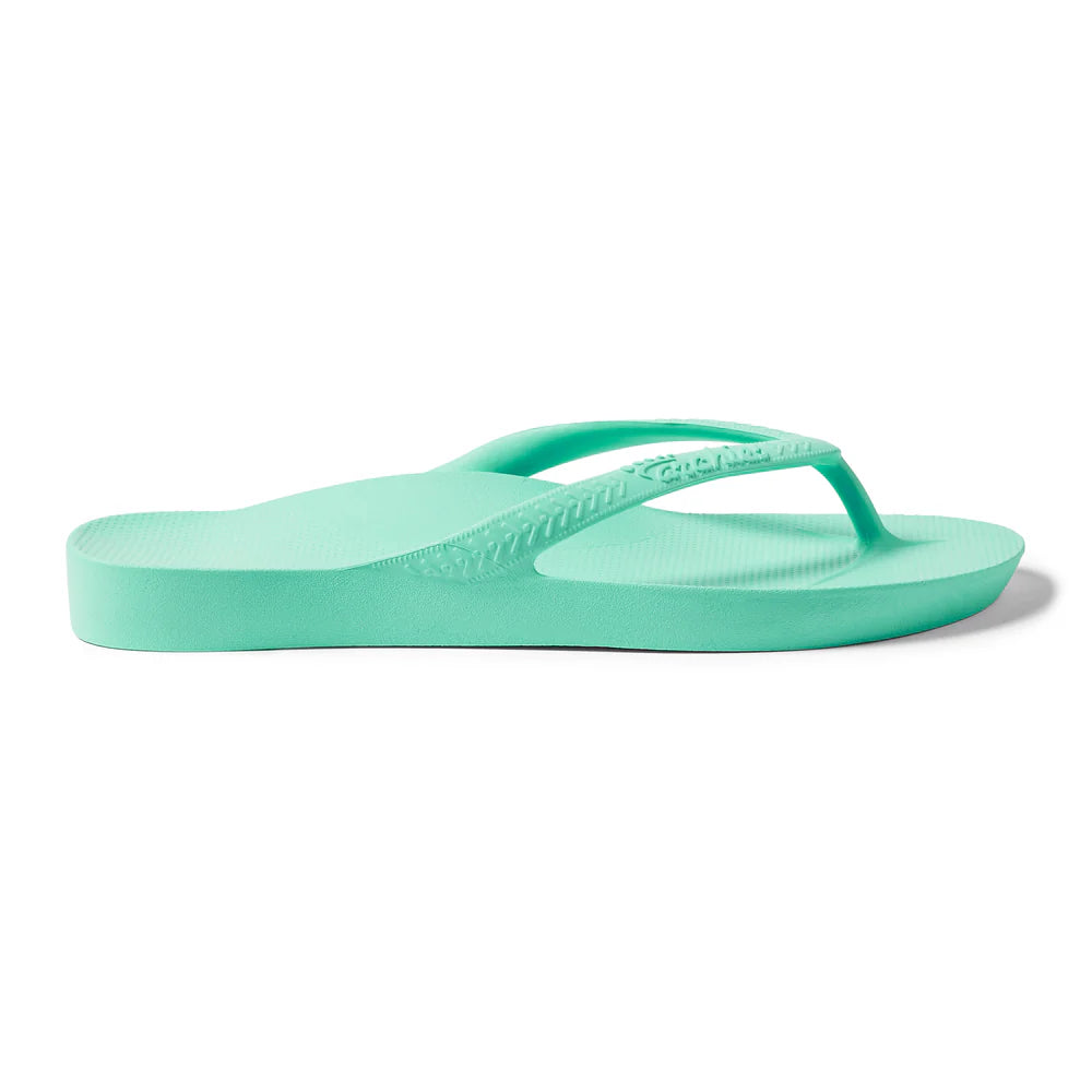 Women's Arch Support Flip