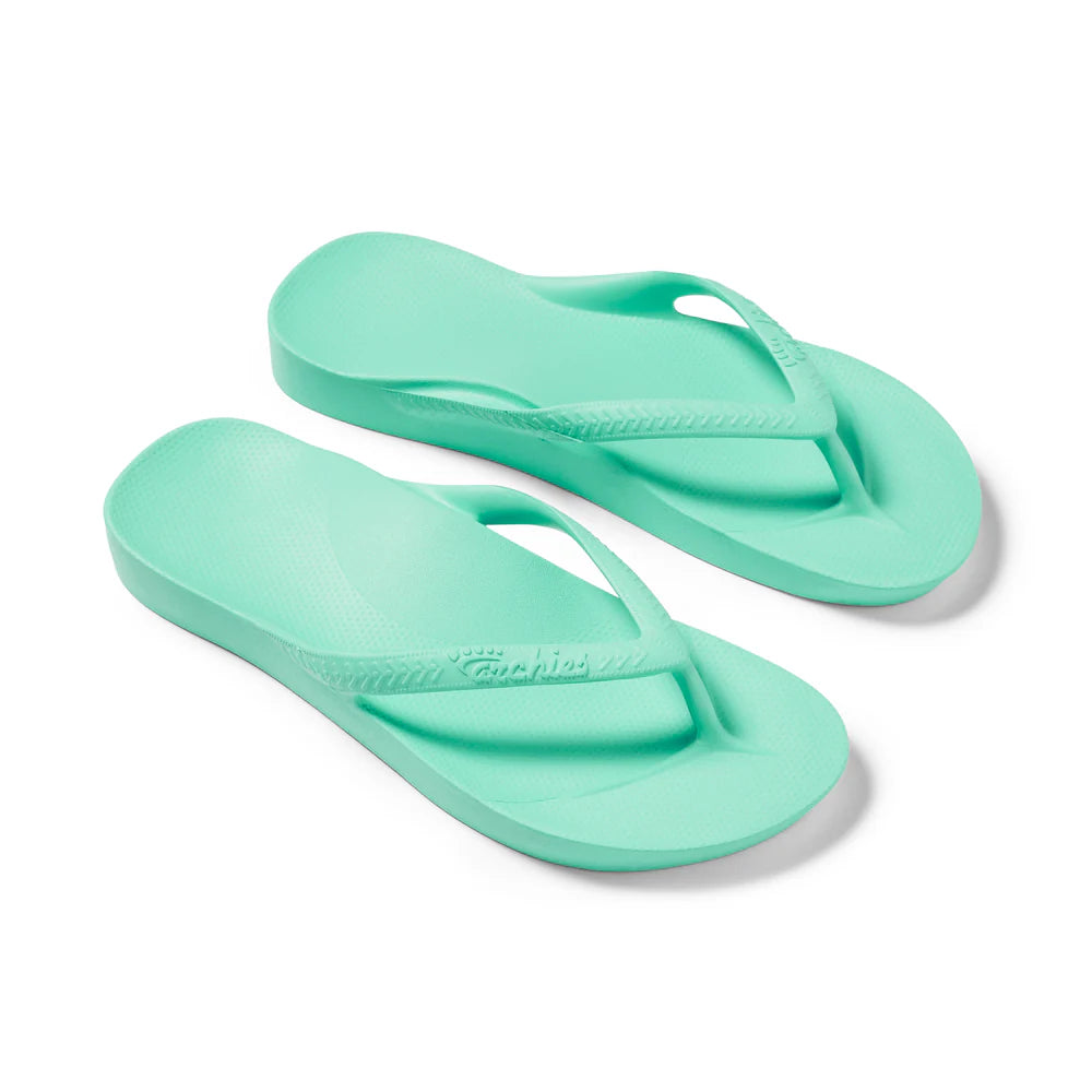 Women's Arch Support Flip