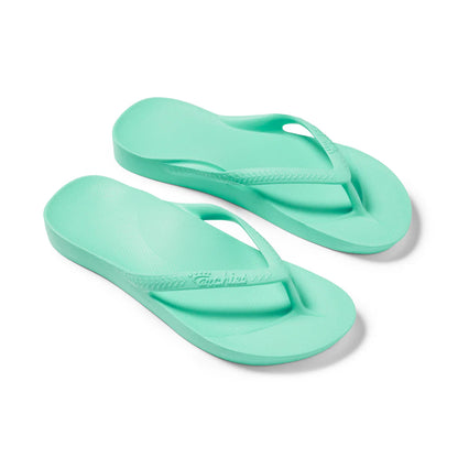 Women's Arch Support Flip