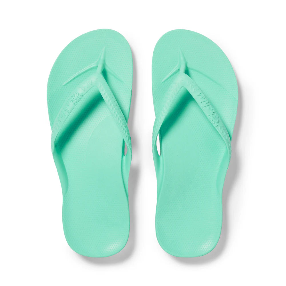 Women's Arch Support Flip
