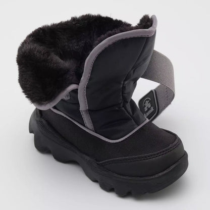 Toddlers' Snowland