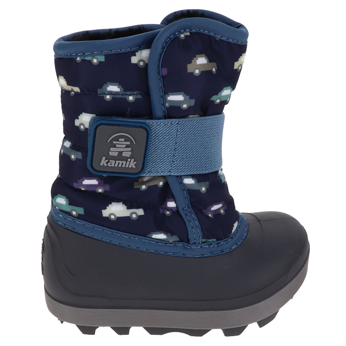 Toddlers' Snowbug 7P
