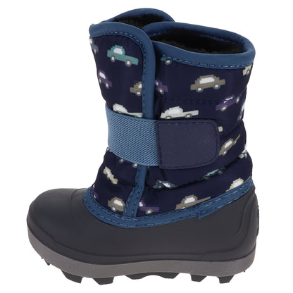 Toddlers' Snowbug 7P